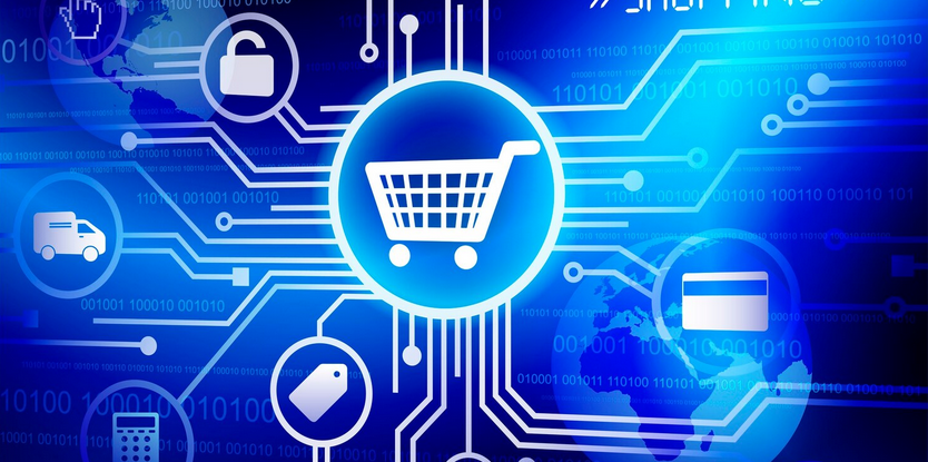 Dynamics 365 Commerce Implementation for a Multi-Location Retailer case study visual